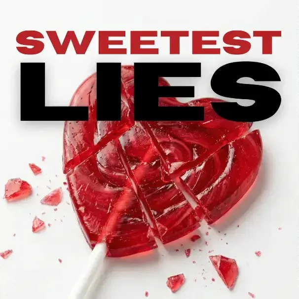 Sweetest Lies cover art